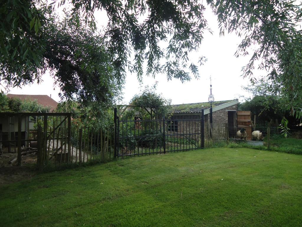B&B Rose Court Beek  Exterior foto