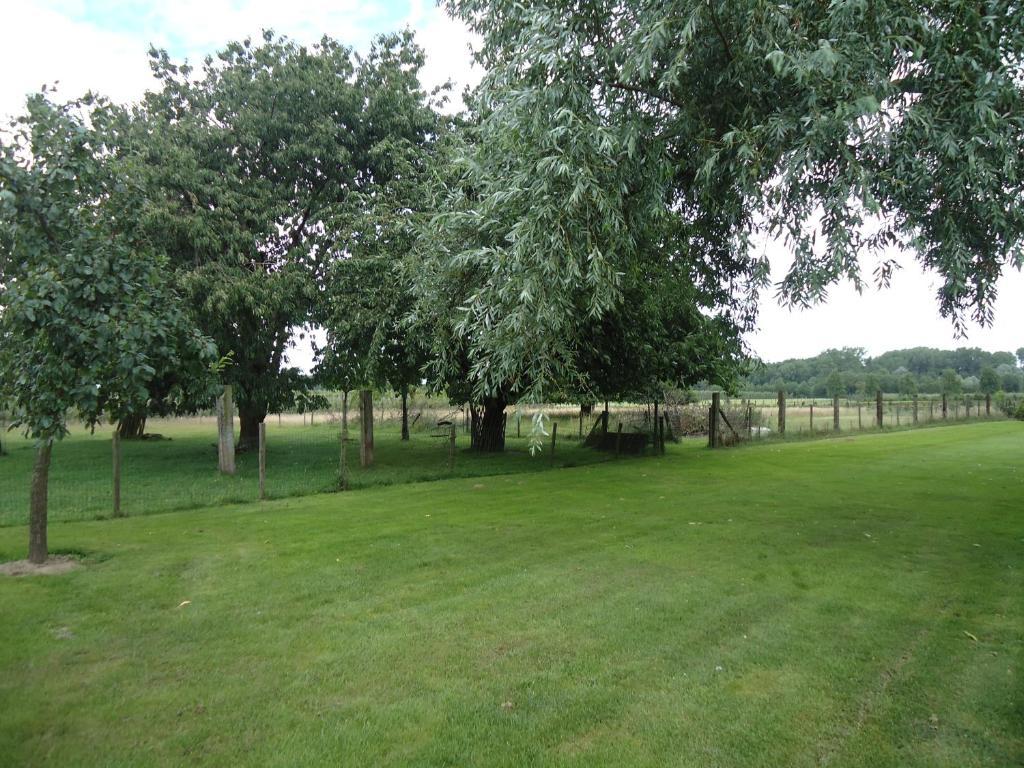 B&B Rose Court Beek  Exterior foto