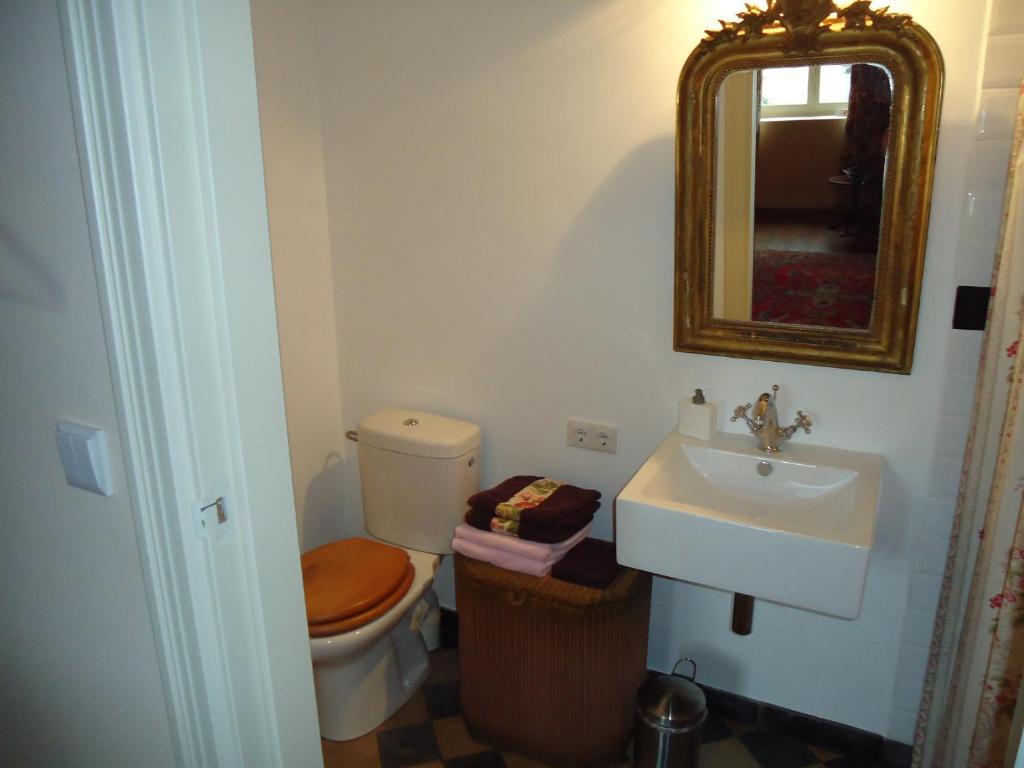 B&B Rose Court Beek  Zimmer foto